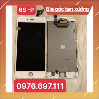 Màn hình Iphone 6splus - màn zin -Bao chất lượng