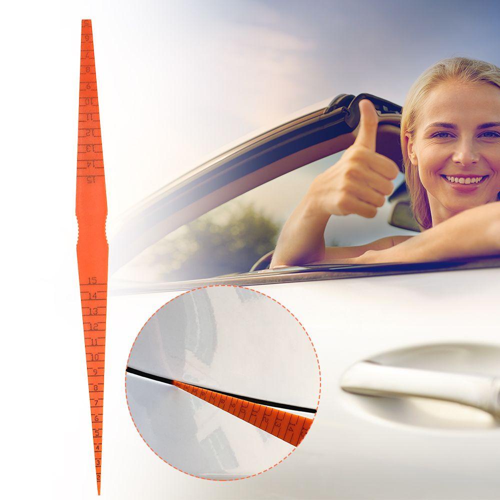 Dụng Cụ Đo Khe Hở Thân Xe Hơi Siêu Bền Tiện Dụng