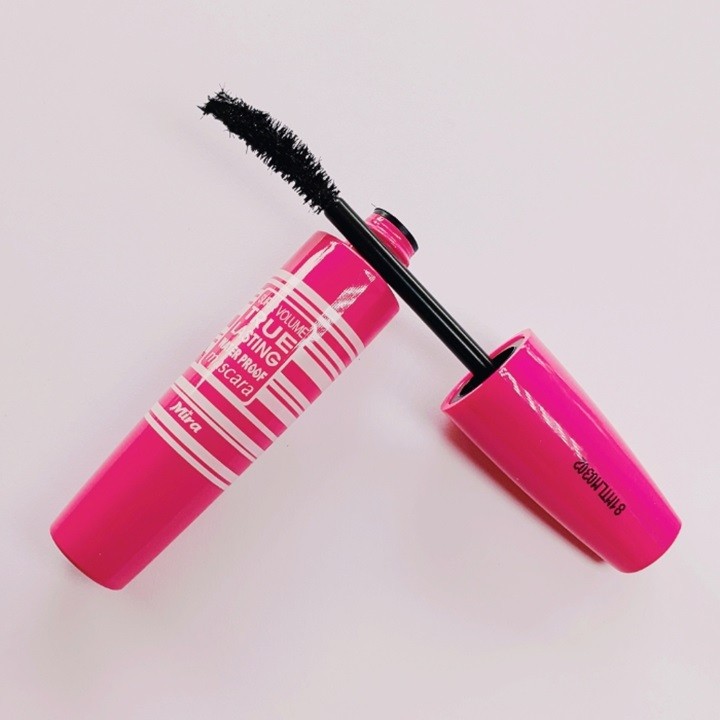 Mascara Thông Minh Làm Dài và dày mi MIRA Super volume true lasting water proof