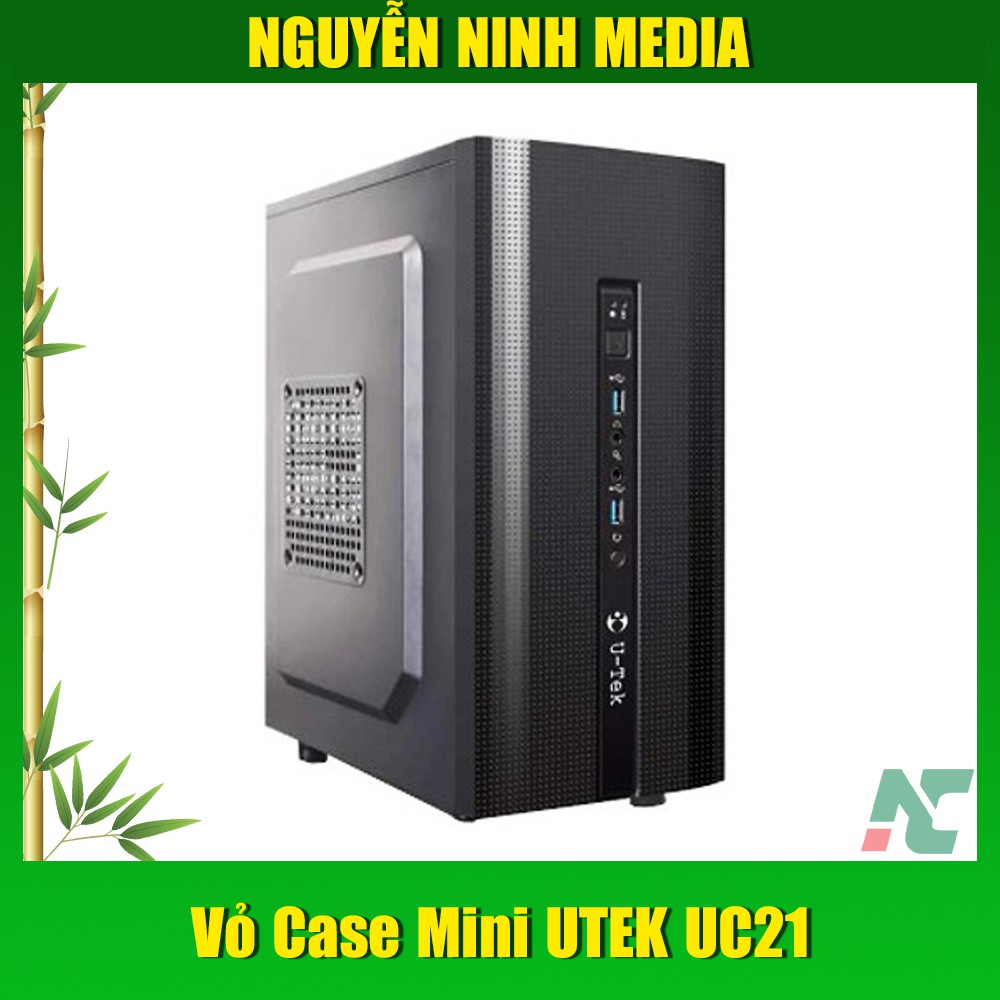 [Mã ELFLASH2 hoàn 10K xu đơn 20K] Vỏ Case Mini UTek UC21 - UC31 - VSP | BigBuy360 - bigbuy360.vn