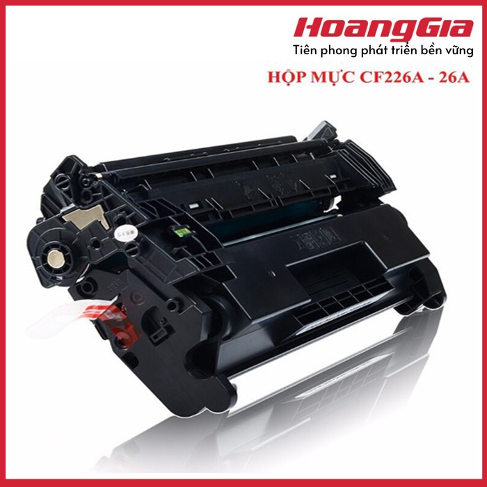 Hộp mực CRG052 dùng cho máy in canon LBP212dw