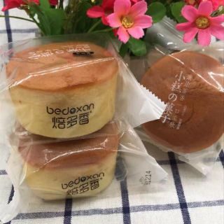 Thùng 2kg BÁNH BÔNG LAN BEDEXAN