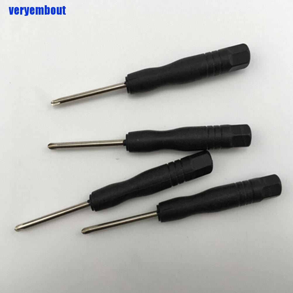 1 Bộ 5 Tua Vít 0.8mm Sửa Chữa Điện Thoại