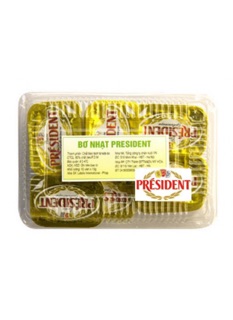 Bơ Lạt Président
