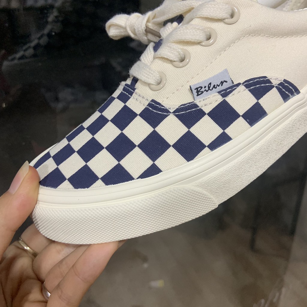 Giày caro buộc dây taobao Quảng Châu | Full box | Ảnh Thật Shop Tự Chụp