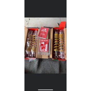 Phuộc RCB cho dream, wave, cub, sirius, jupiter..