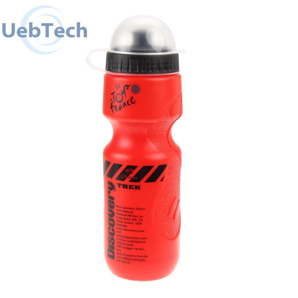 Bình Nước Thể Thao 650ml Cho Xe Đạp