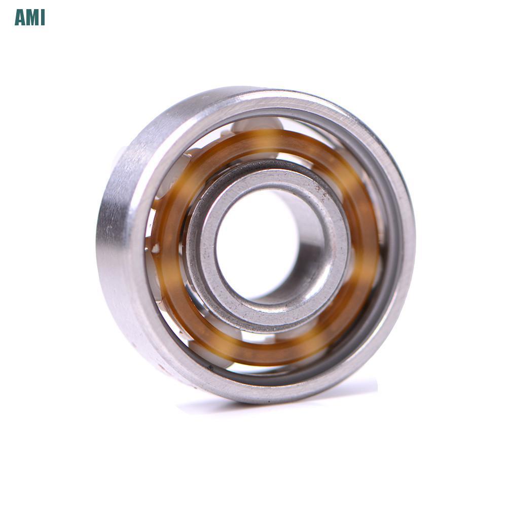SPINNER Vòng Bi Bằng Sứ 608 Chuyên Dụng Cho Ván Trượt