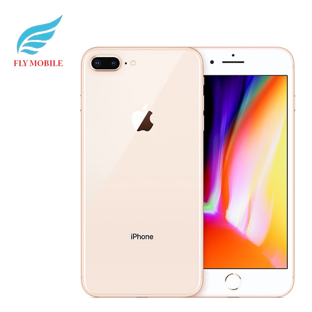 Điện thoại iPhone 8 Plus Quốc tế 256GB, 64GB Mới 99%