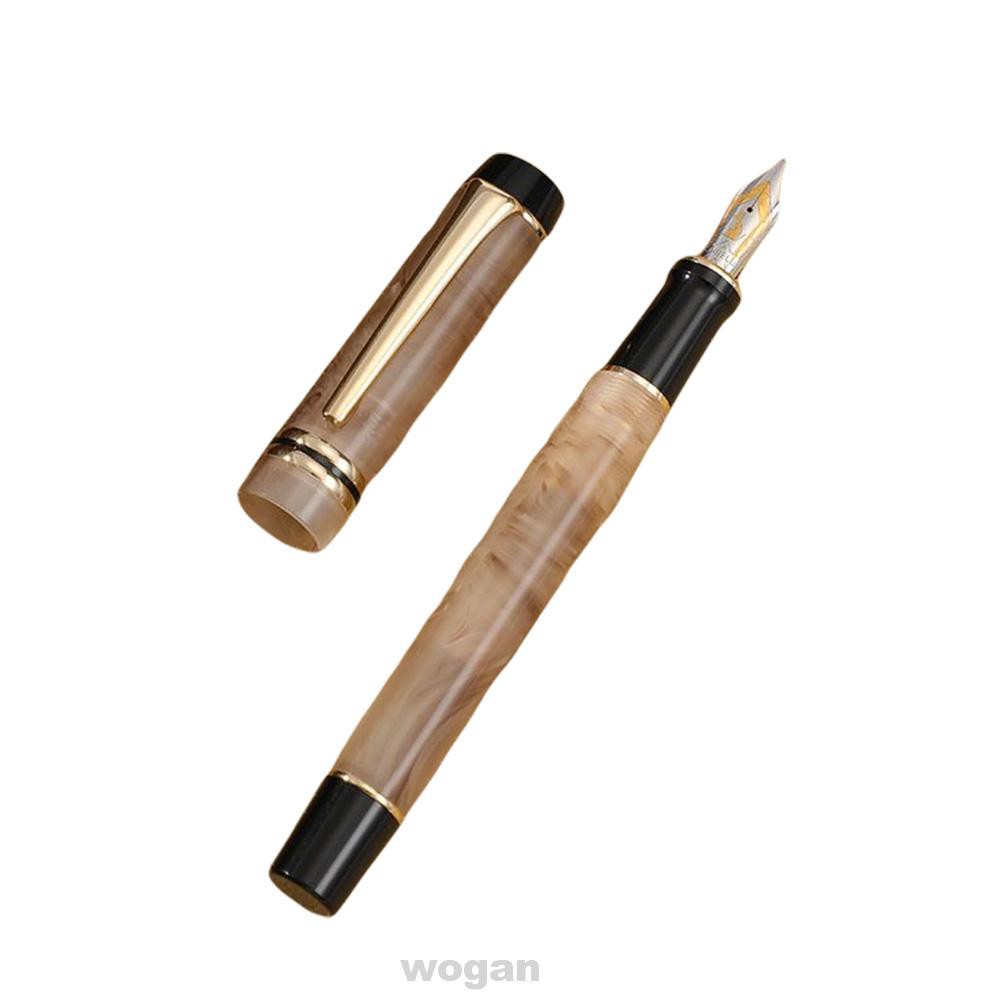 Kaigelu 316 Fashion Stationery Luxury Calligraphy Writing Office School Various Nibs Fountain Pen