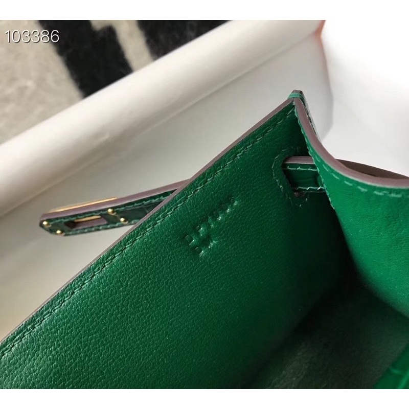 TÚI H M  POSCHER VIP FULLBOX