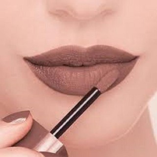 Son Bourjois Velvet 32 Trop Brunché hồng đất