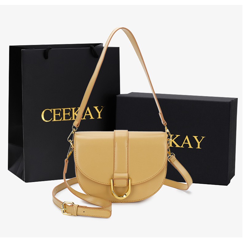 60 CEEKAY thương hiệu túi xách nữ thiết kế phong cách thời trang cao cấp