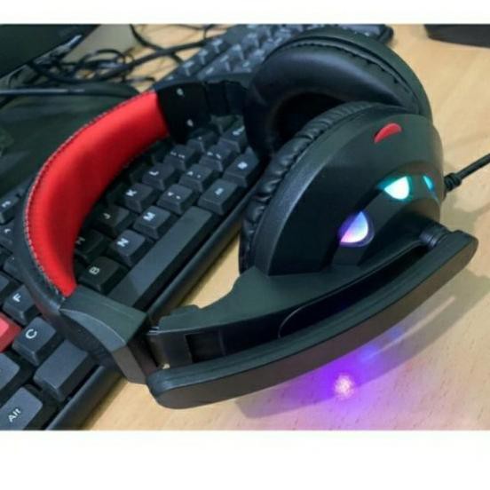 _➫ Tai Nghe Chơi Game Misde A65 Có Đèn LED Cho PC | BigBuy360 - bigbuy360.vn