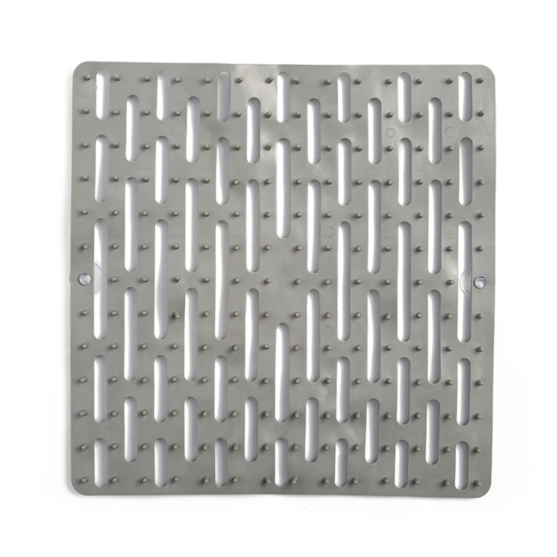 Miếng Silicone Lót Bồn Rửa Chén / Chảo Chống Trượt