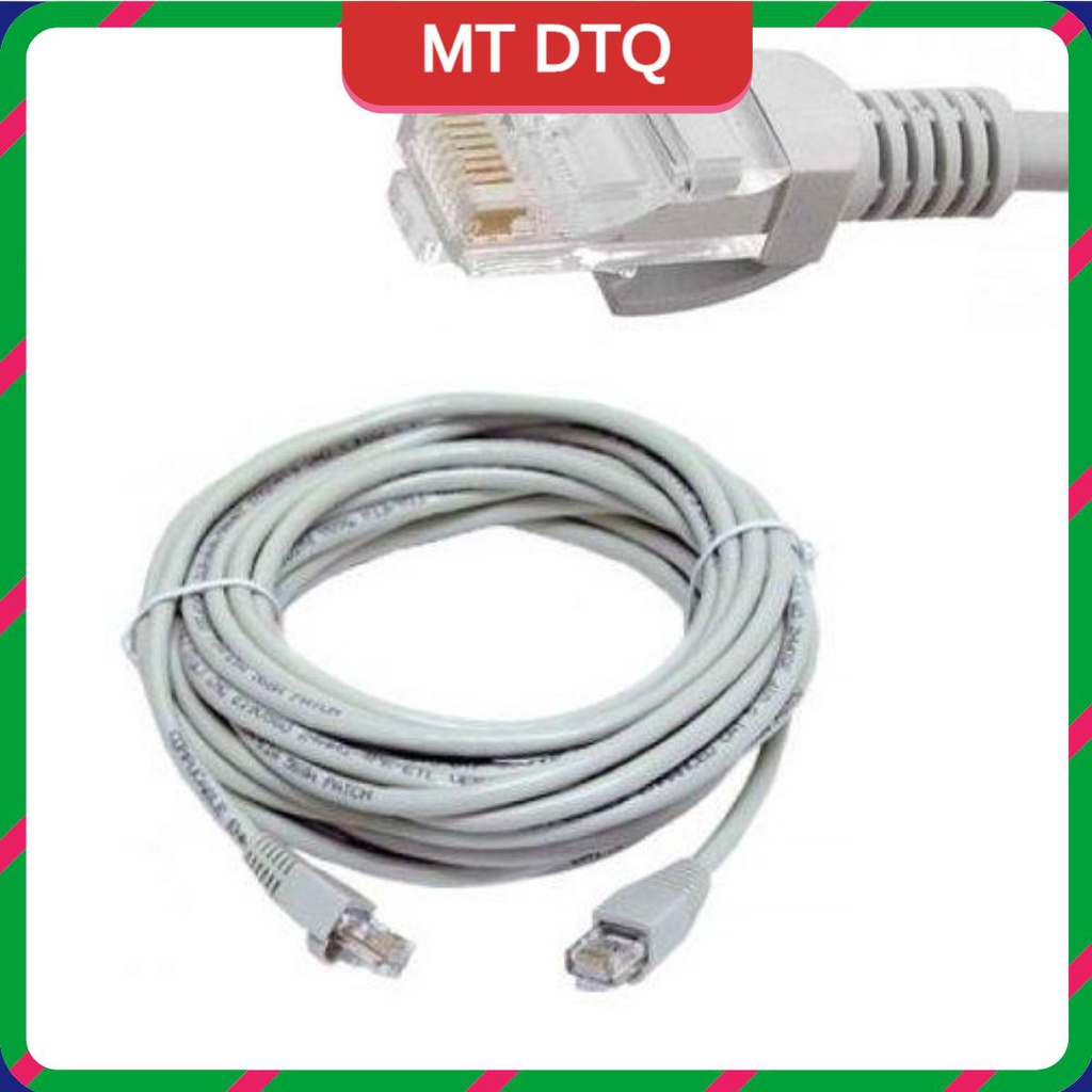dây mạng cat 5 AMPP