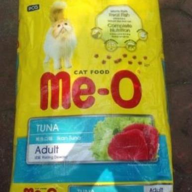 Me-o bao 7kg Thức ăn dạng hạt cho mèo lớn vị CÁ NGỪ, HẢI SẢN, CÁ THU đồ ăn mèo trưởng thành - Pet World Shop
