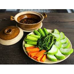 Tiêu Chín Ngào Nước Mắm Đường Phú Quốc combo 4 hũ