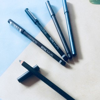Chì Kẻ Mắt Catrice Kohl Kajal