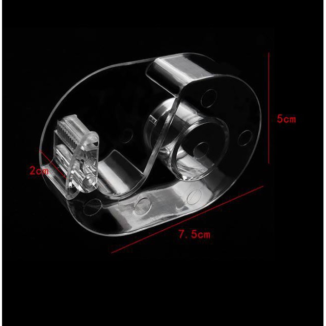 [Sỉ] 10 cắt keo ốc sên/cắt keo gân keo lụa | BigBuy360 - bigbuy360.vn