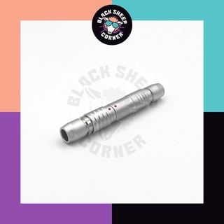 Bộ Jack LM connector silver