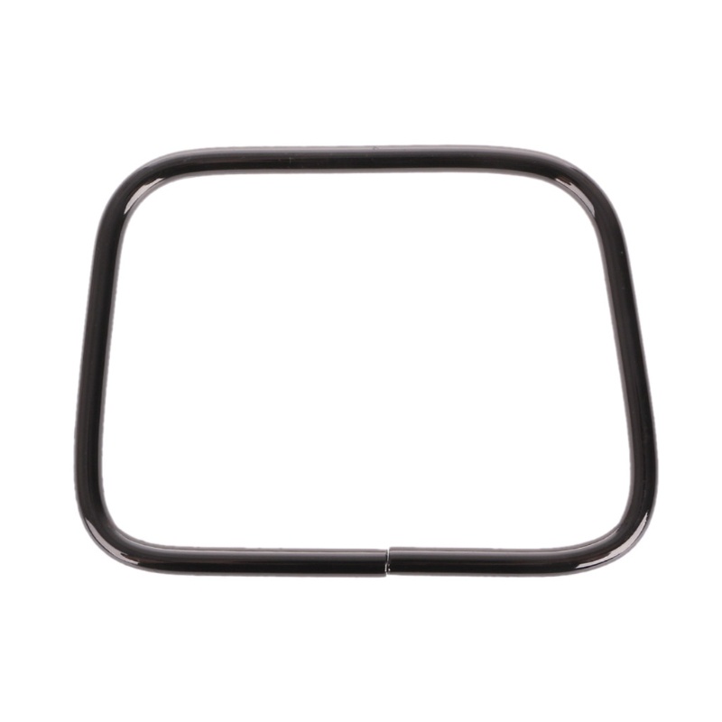 Tay Cầm Kim Loại Thay Thế Cho Túi Xách Handmade