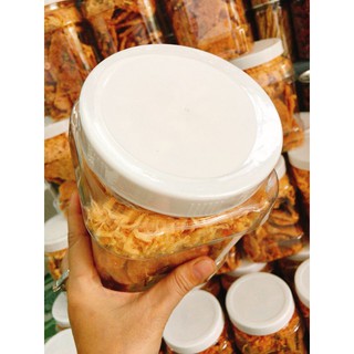 CƠM CHÁY LẮC CHÀ BÔNG