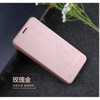 Bao da Huawei Nova 2i MOFI cao cấp