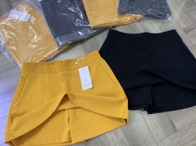 quần váy chữ a m33 | BigBuy360 - bigbuy360.vn