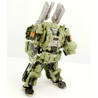 Mô hình Transformers Hound Premier Hasbro The Last Night