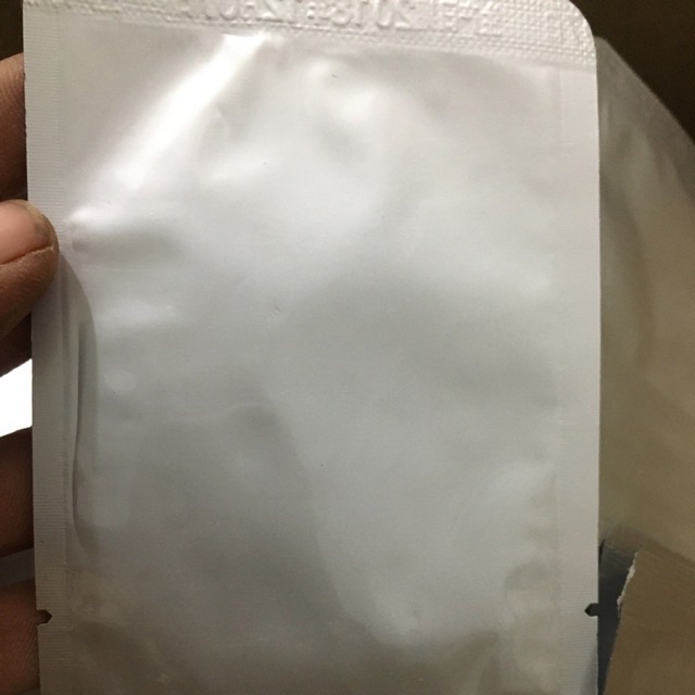 Te xăm môi không hình ( 10 miếng )