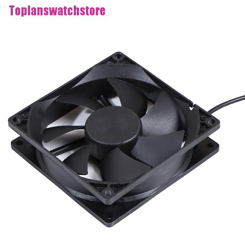 Quạt Tản Nhiệt DC 5V Không Chổi Than Cho Máy Tính