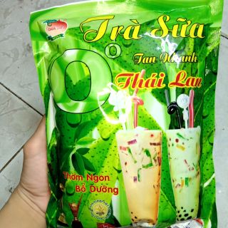 TRÀ SỮA THÁI LAN UỐNG LIỀN