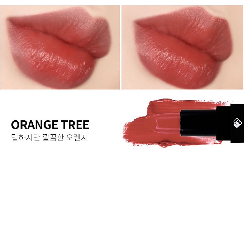 Thỏi Dưỡng Môi KEYBO GLOW CLICK LIPSTICK 3.2gr