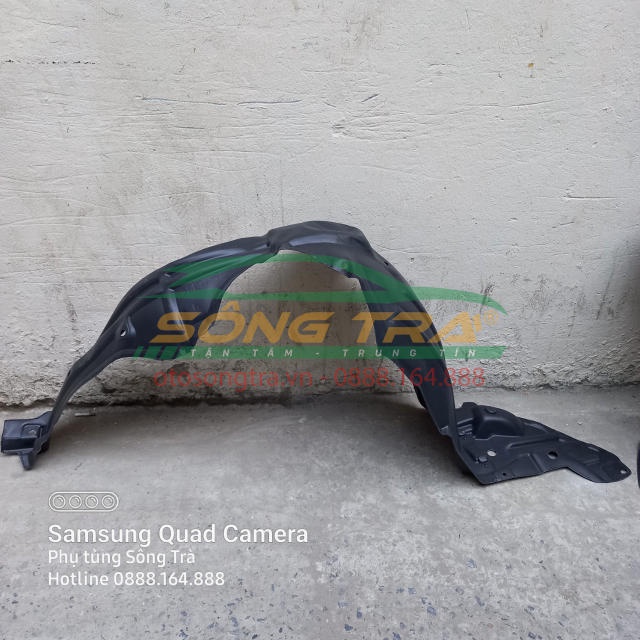 CHẮN BÙN LÒNG DÈ TRƯỚC TOYOTA VIOS 2003 - 2007, 2008 - 2013, 2014 - 2017, 2018 - 2020
