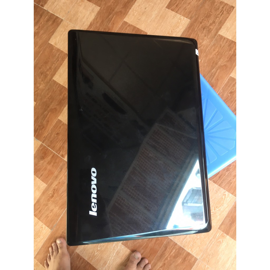 Laptop Lenovo G470 hàng zin