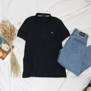 NOBITA HOME - ÁO THUN POLO PRED PERRY