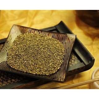 Trà hoa hòe nguyên nụ sấy khô sao vàng - 100g