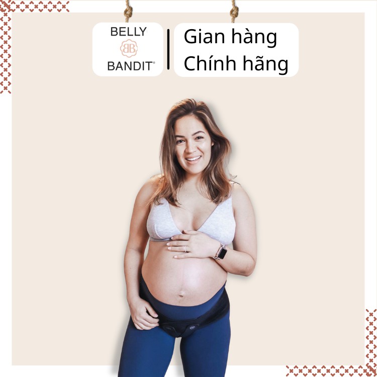 Đai hỗ trợ mẹ bầu V-sling Belly
