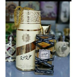 💥 nước hoa nội địa dubai oud mood