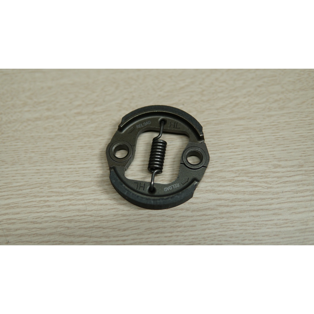 Bố côn sắt máy cắt cỏ 330 , 430 hiệu Reload