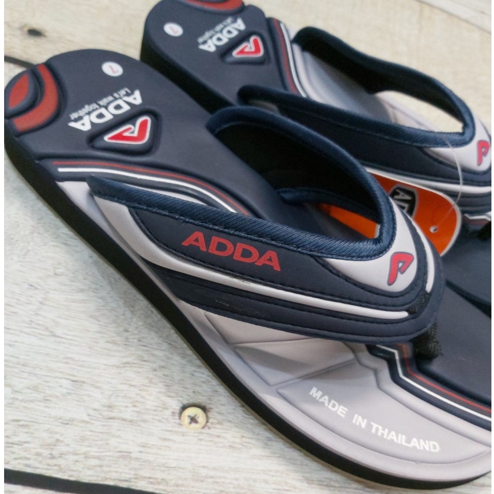 Dép Xỏ Ngón Nam Thái Lan ADDA 2535