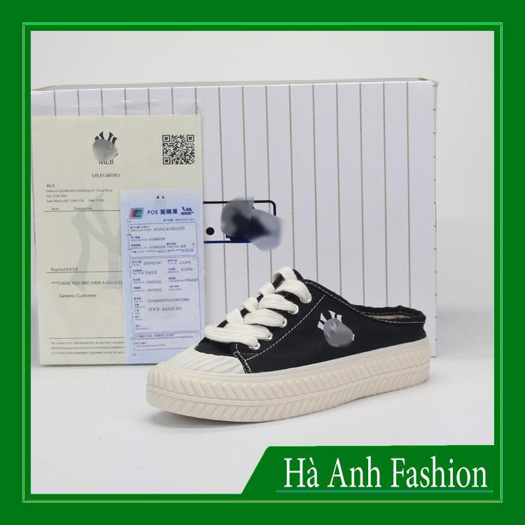 💥FREE SHIP-HÀNG QUẢNG CHÂU💥Sục  đạp gót cao cấp , đạp gót , sục ny  đen - Hà Anh Fashion | BigBuy360 - bigbuy360.vn