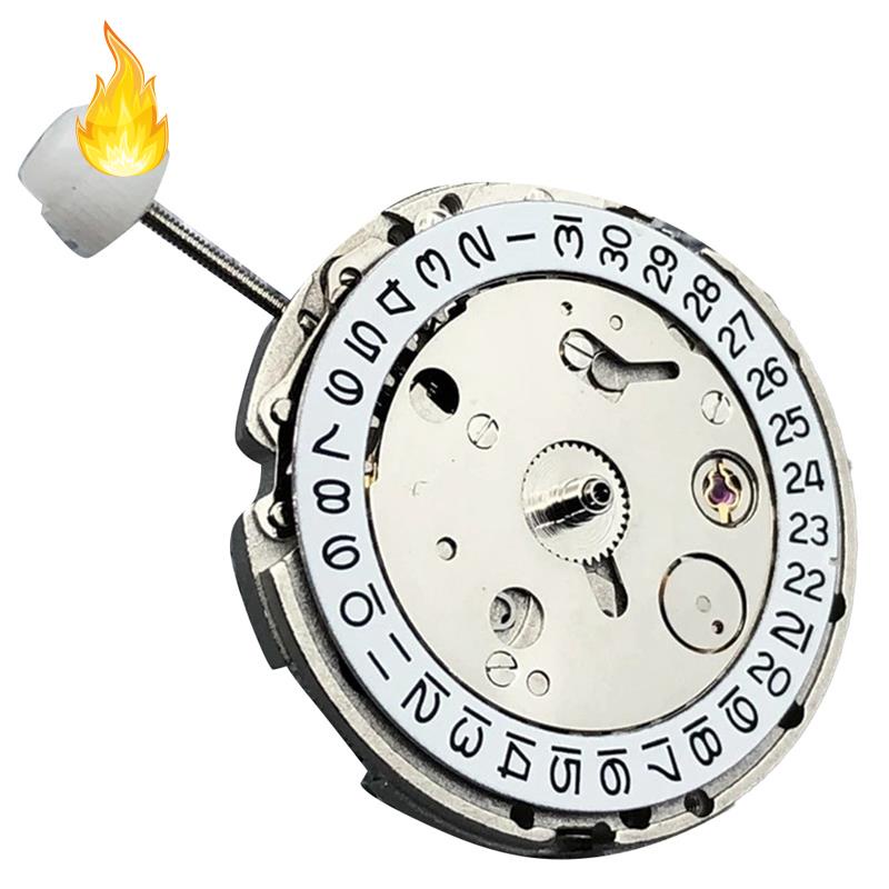 Đồng Hồ Cơ Tự Động DG2813 Miyota 8215 821A
