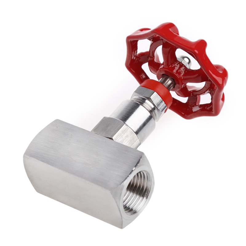 Van áp suất cao 1/2&quot; DN15 bằng thép không gỉ 304 J13W 160P