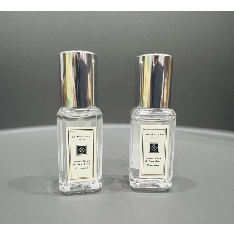 Nước hoa Jo Malone London Wood Sage and Sea Salt Cologne