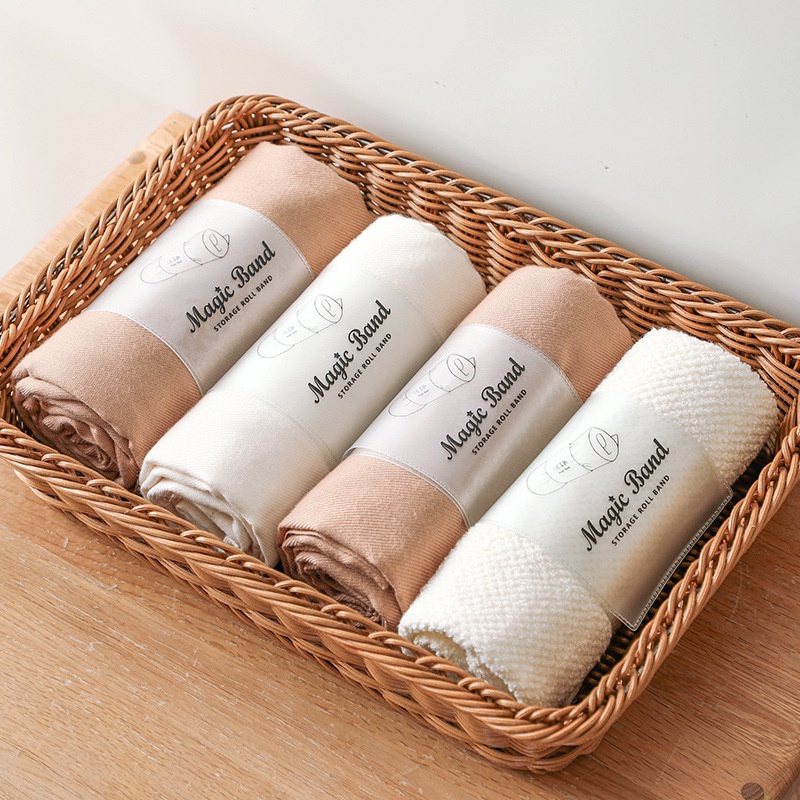 Dây quấn phân loại quần áo tiện lợi