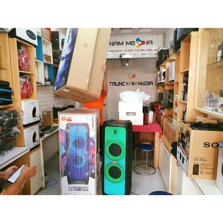 Loa JBL Partybox 1000