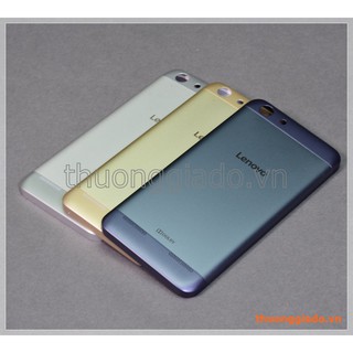Nắp lưng Lenovo K5 5.0" housing battery case