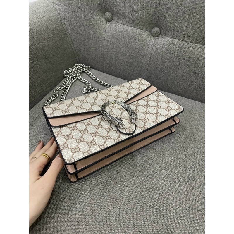 Túi đầu rồng size 22cm